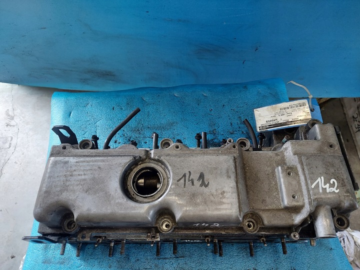 фото №16, Головка astra g 2.0 dtl x20dtl