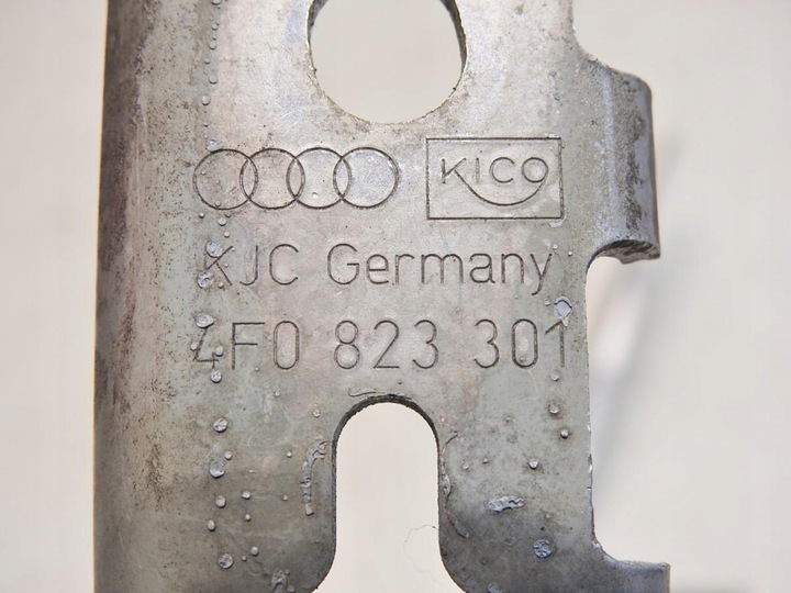 фото №6, Петля петлі капота ly7w audi a6 c6 4f0823301