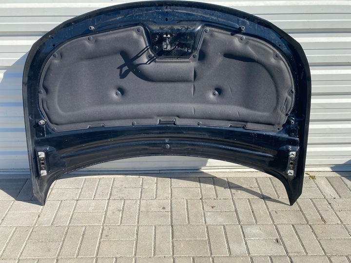 фото №12, Капот кришка двигуна peugeot 3008 5008 ii eu