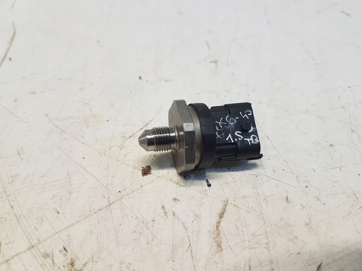 фото №1, Volvo xc40 t3 датчик тиску пального 31405317