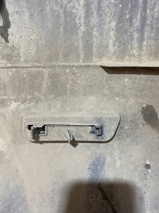 фото №15, Бампер зад задній tecng dacia duster i