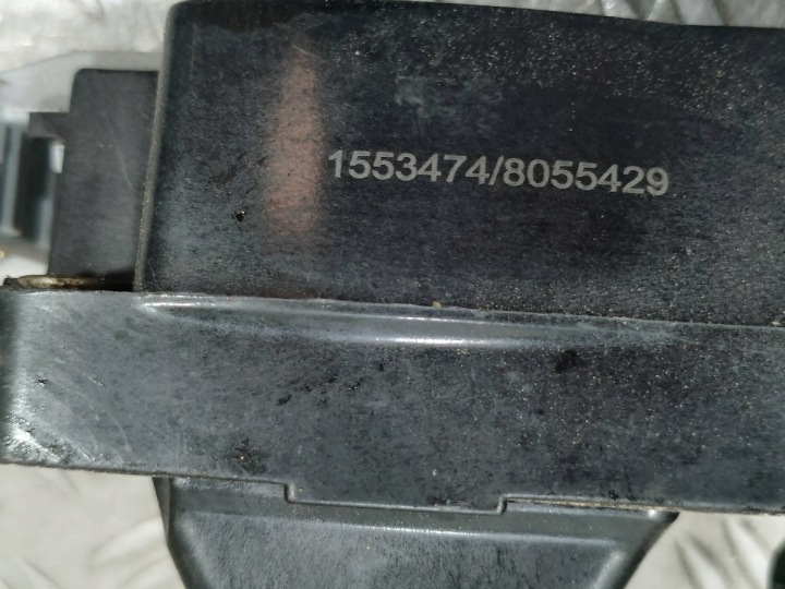 фото №6, Катушка зажигания peugeot 307 1553474 8055429 1.6 16v