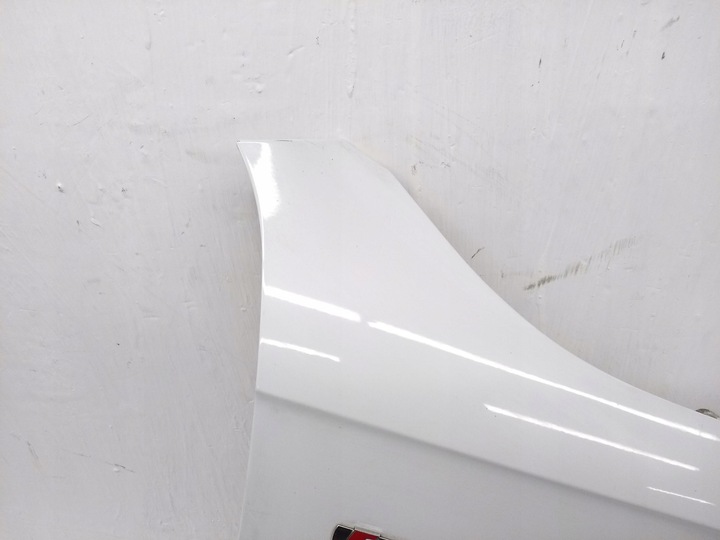 фото №7, Audi a4 s4 b8 8k 2015 правая сторона крыло переднее