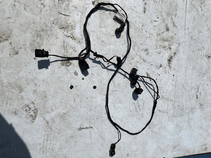 фото №1, Джгут pdc зад задня a8 d4 4h0971104d