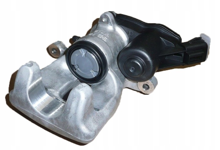 фото №5, Суппорт тормозной renault scenic iii электрический оригинальный номер