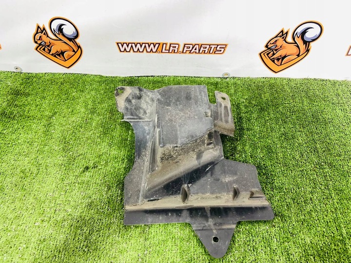 фото №14, Захист підкрилок правий перед jaguar f-pace x761 hk83-16a262-ab