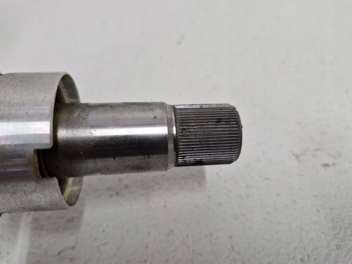 фото №6, Kia rio 4 iv 1.2 b рульова колонка підсилювач електричні ge610j3100