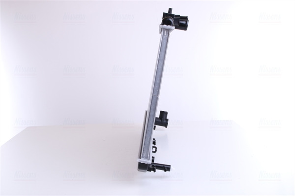 фото №14, Nissens 64638a радиаторов, система охлаждение двигателя