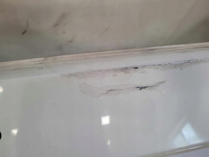 фото №10, Бампер задній зад комплектний pdc bmw f10 a300 7240334