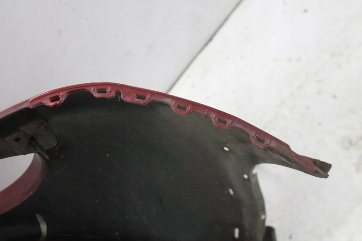 фото №15, Бампер перед переднє nissan juke f15 рестайлінг kol. nah 14-19