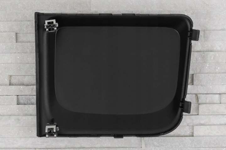 фото №9, Jeep renegade i bu 2015-2018 заглушка передней бампера левая 5xb58lxhaa