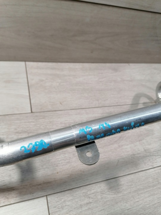 фото №7, Bmw m3 m4 шланг кондиціонера 8088920