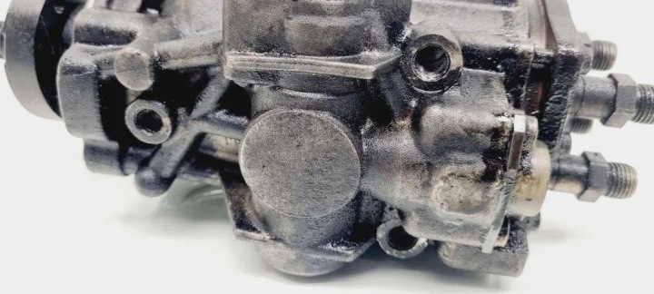 фото №10, Насос топлива opel astra g хэтчбек f48_, f08_ 0719100100013 2.0l дизель
