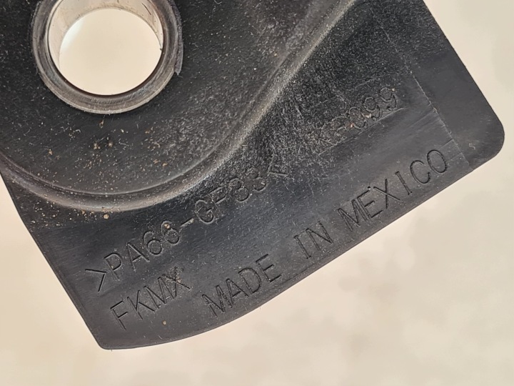 фото №10, Mazda 3 iv 19-домкрат вибірник зміни коробка передач bdtv-9328 usa