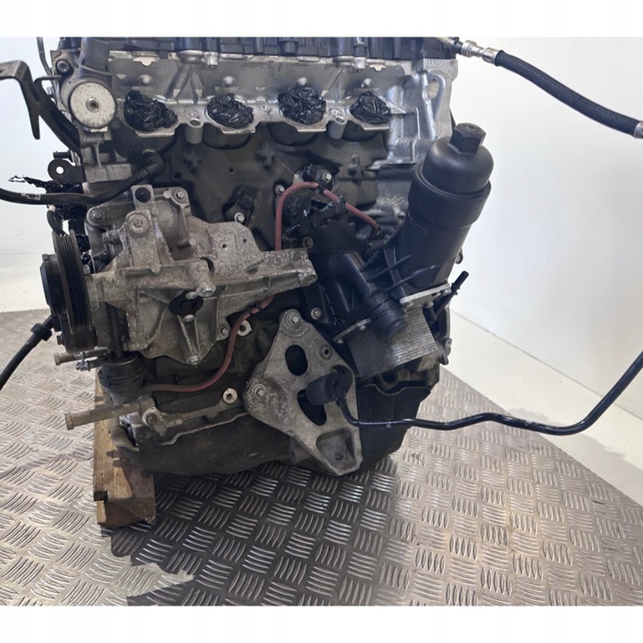 фото №12, Bmw 3 f30 330e гібрид двигун b48b20a