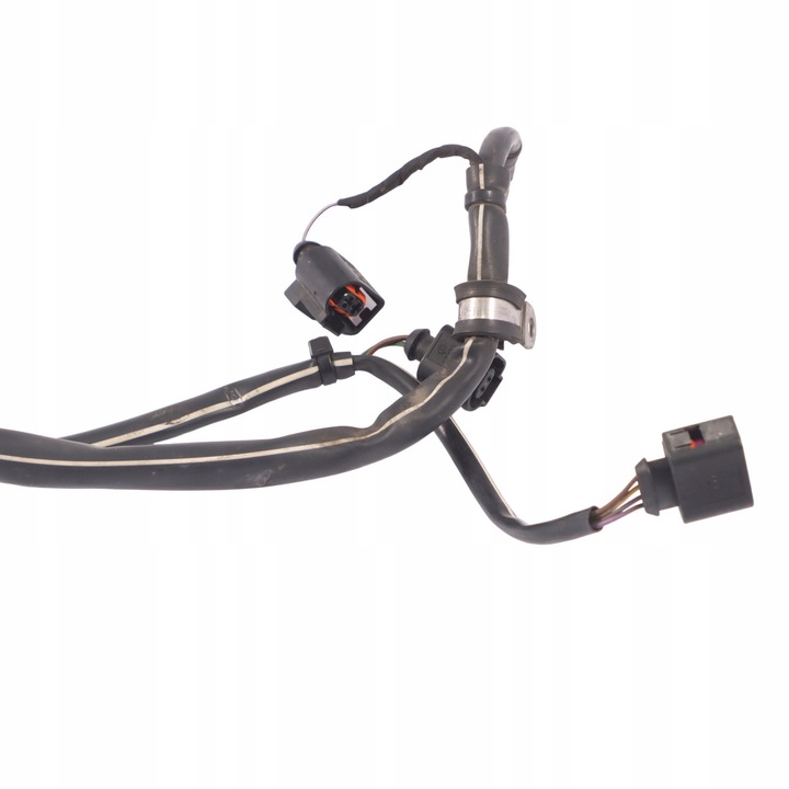 фото №11, Audi tt 8j жгут кабели генератора 8j0971349cd