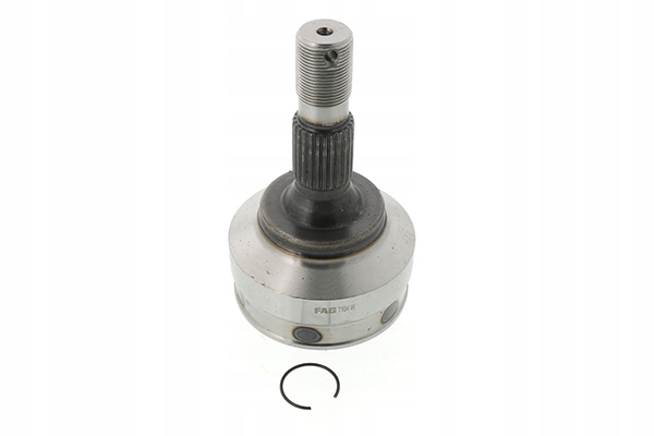 фото №8, Schaeffler fag 771 0488 30 комплект шарнир, вал приводной