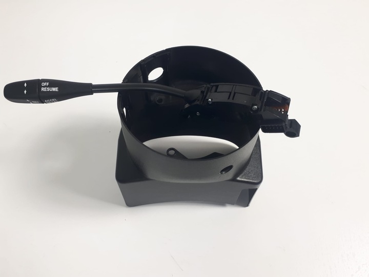 фото №1, Круїз-контроль перемикач з корпус mercedes sprinter w906 a9065450424