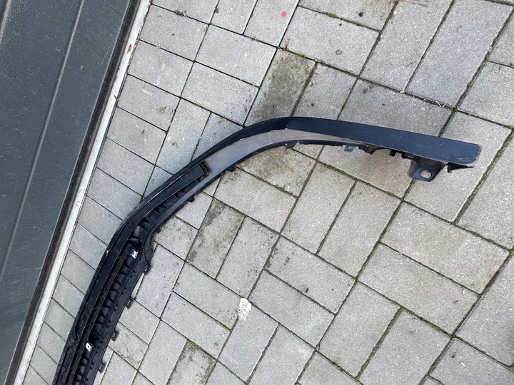 фото №10, Porsche 911 gt2 rs спойлер dól бампера