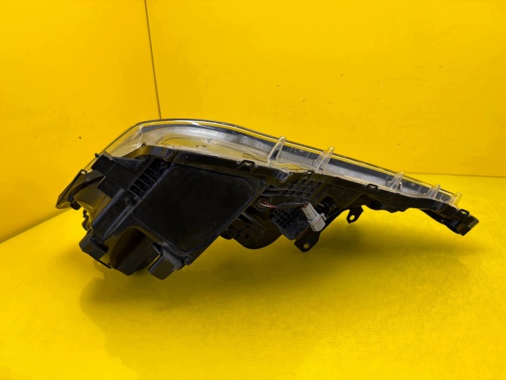 фото №10, Фара правая toyota rav4 iv iii 2013-2015 ксенон led