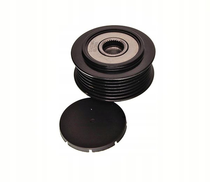 фото №2, Maxgear колесо пасове генератора vw