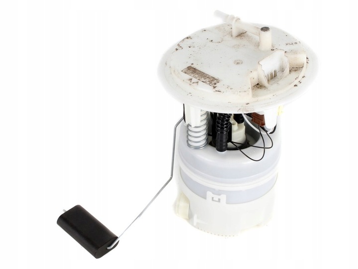 фото №1, Насос топлива citroen c4 ii ds4 1525wk