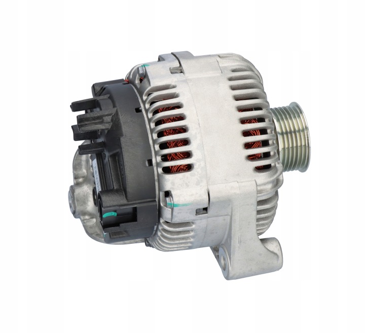 фото №10, Valeo 439485 генератор генератор 170a 14v do bmw 7 e65, e66, e67