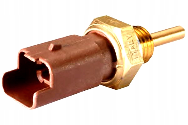 фото №10, Датчик температуры жидкости охлаждающей hella 6pt009 309-551