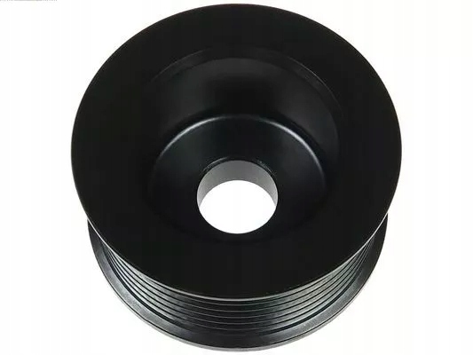 фото №4, Колесо пасове генератора as-pl