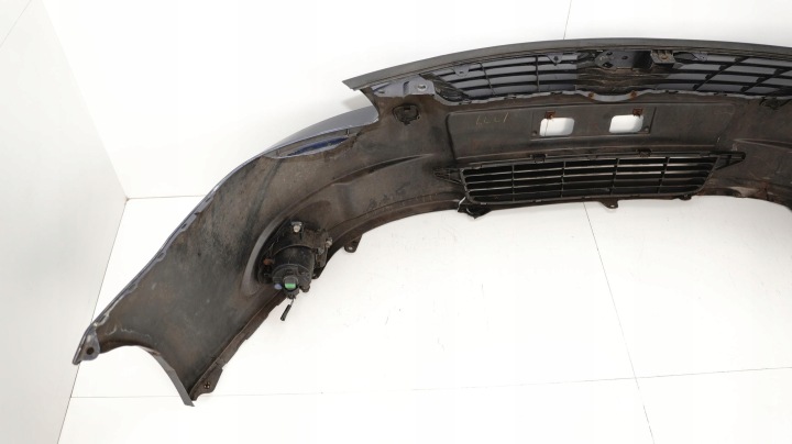 фото №12, Бампер перед передний toyota avensis t27 09-11r 8u5