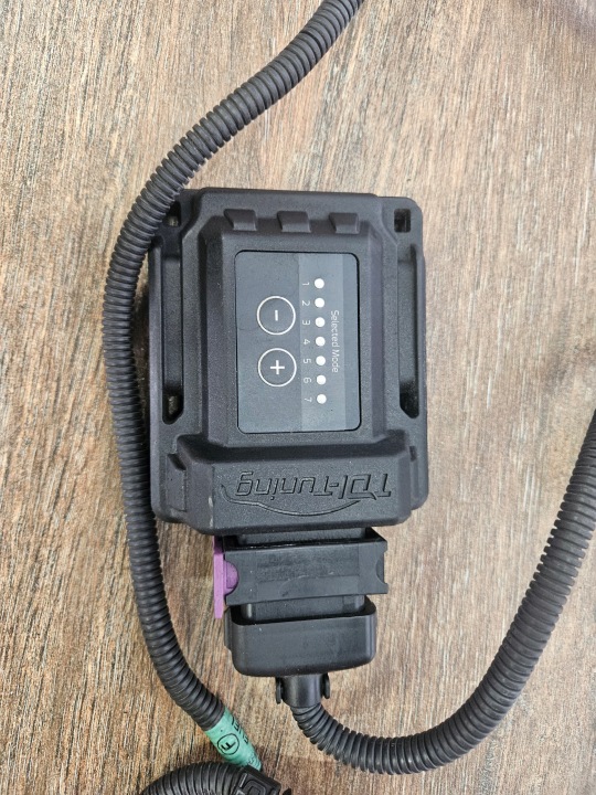 фото №5, Jeep cherokee kk 07-12 2.8 crd tdi-tuning crtd4 bt тюнінг box