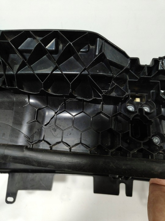 фото №5, Bmw 2 f44 gran купе жалюзи руль воздуха 5a23eb4