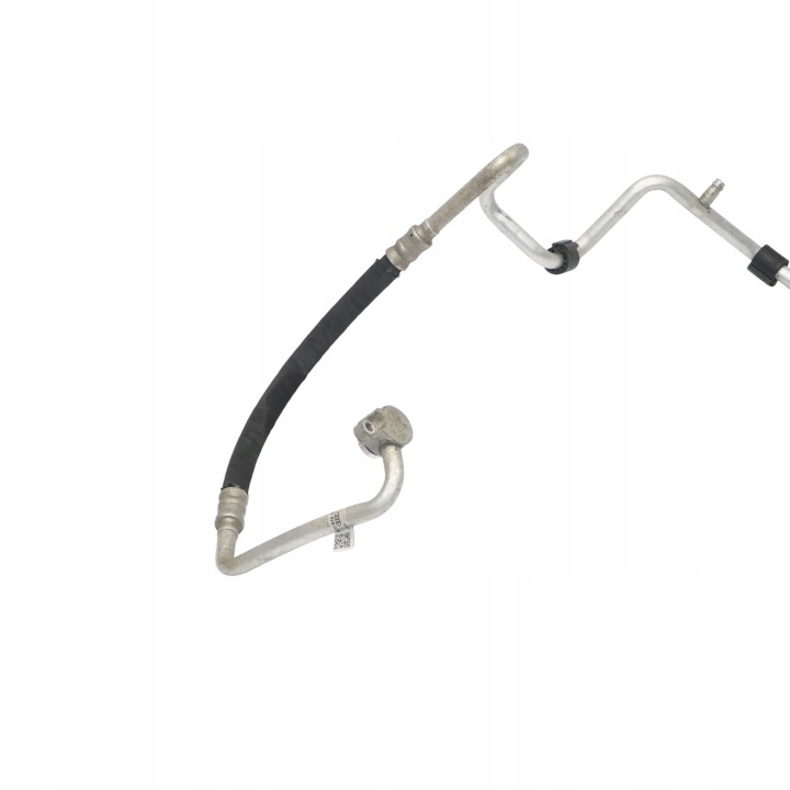 фото №9, Audi q3 8u 2.0 tfsi трубка  шланг кондиціонера 8u0816743k