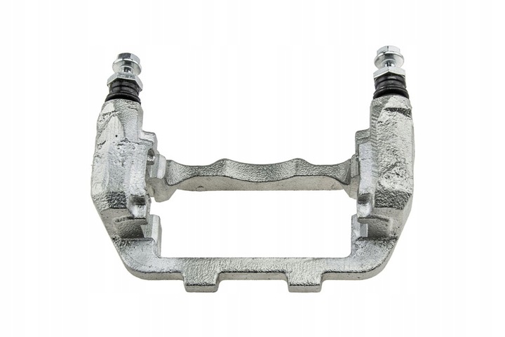 фото №10, Скоба зажим тормозного nissan patrol y62 10-, armada 17-, infiniti qx56