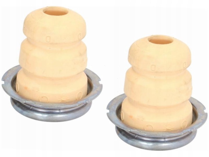 фото №1, Отбойники амортизатора зад vw caddy iv mk4 15-19