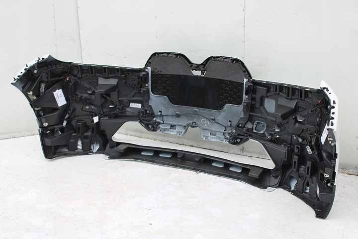 фото №12, Bmw ix i20 бампер переднее перед m набор цвет: a