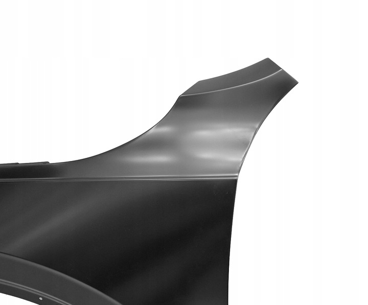 фото №9, Крило do volvo xc90 2015- 31416184 ліва