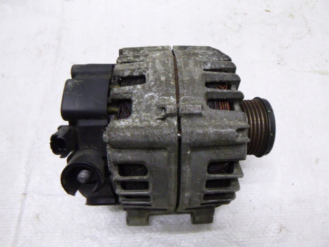 фото №1, Генератор peugeot citroen 2.o hdi