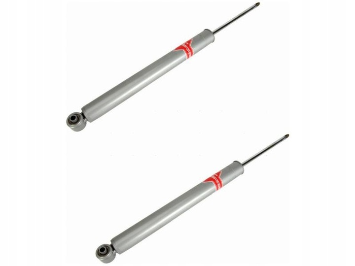 фото №1, Амортизатори зад mercedes клас c s205 1.5-2.1 14-18