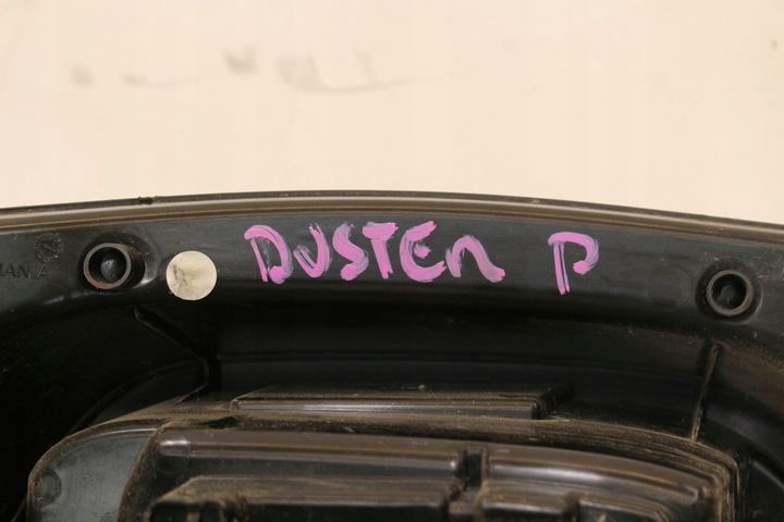 фото №6, Лампа праві зад dacia duster ii рестайлінг 21r. eu