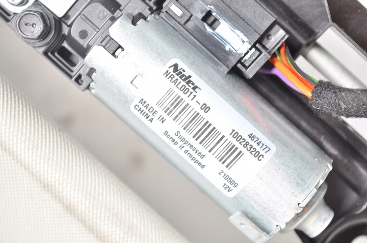 фото №14, Volvo s60 iii v60 ii xc60 ii s90 v90 xc90 люк 31395521 2021r