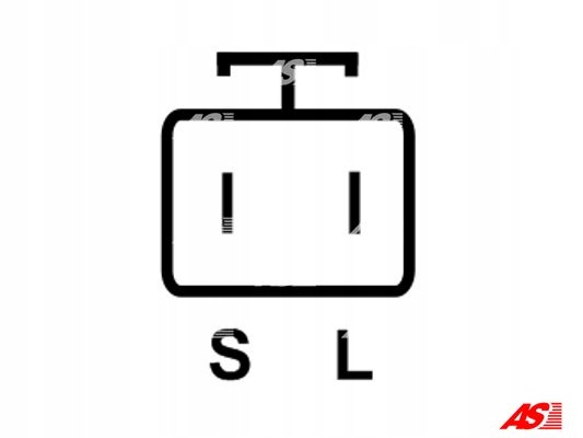 фото №13, Генератор as-pl a2039