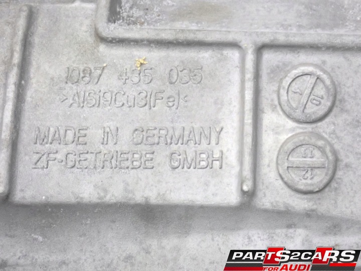 фото №11, Коробка передач коробки передач mxr audi a8 d4 4.2 fsi 8hp-55