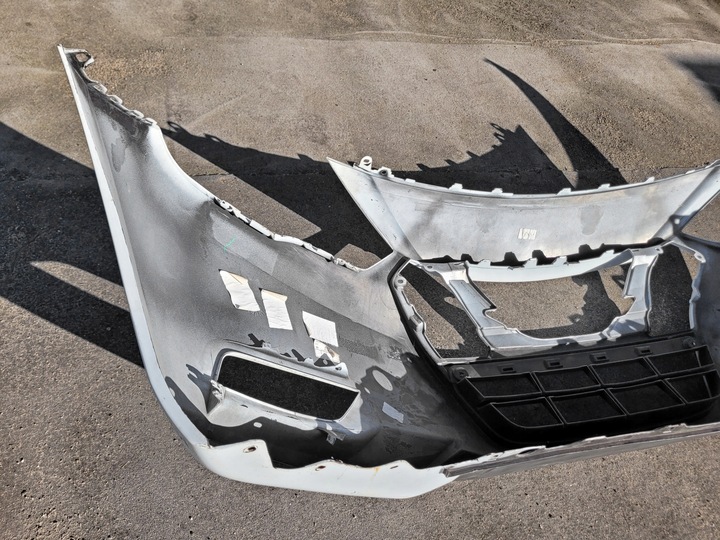 фото №10, Бампер перед переднее nissan micra k14 2016-22