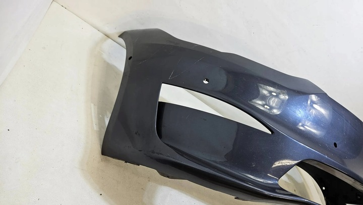 фото №11, Бампер перед переднее tesla модель s plaid хороший