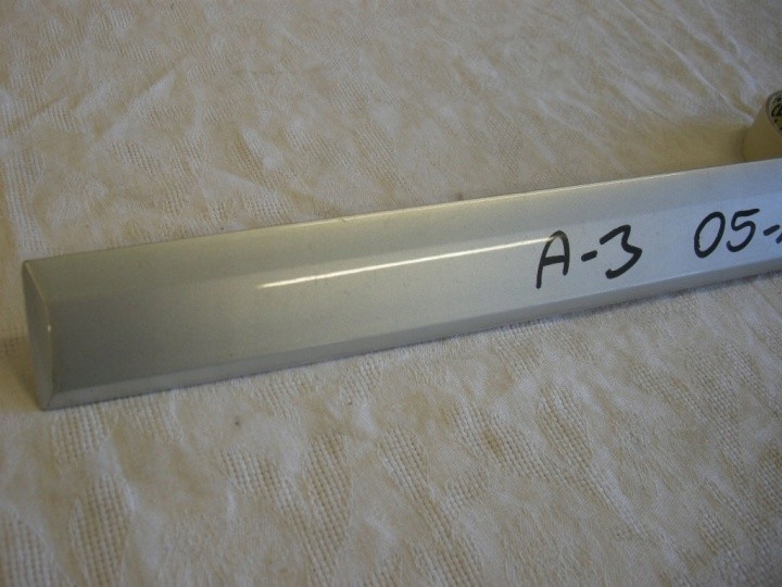 фото №2, Audi a3 2005 планка двері ліві зад