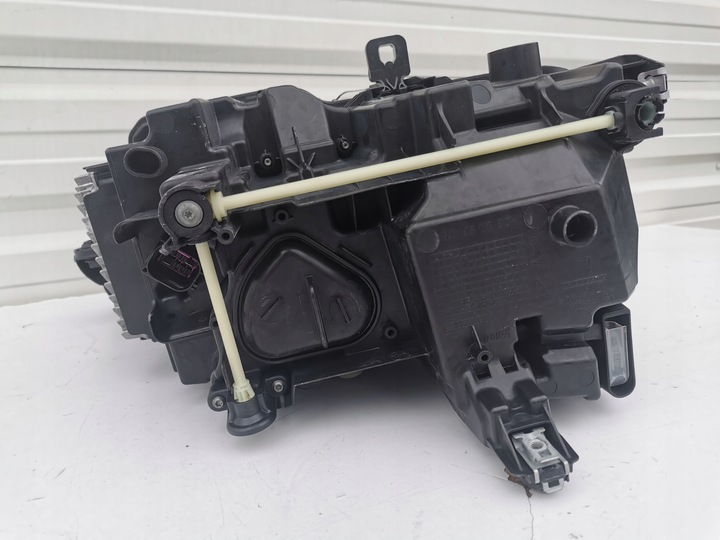 фото №10, Лампа левый перед audi q4 sq4 e-tron matrix led eu