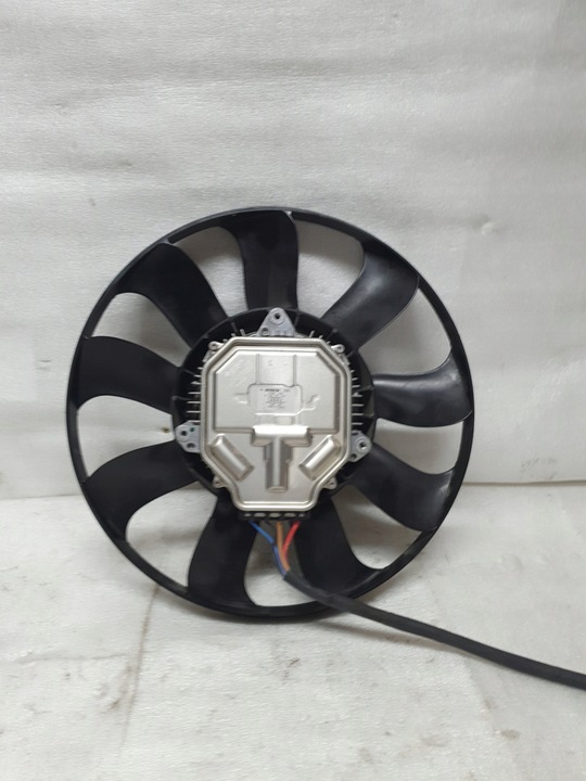 фото №1, Вентилятор audi a6 c8 a8 d5 q7 q8 4m 8w0959455p