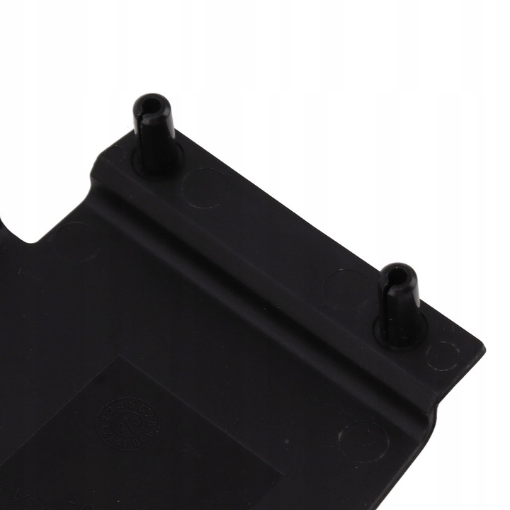 фото №15, Накладка заглушка клеммы акумулятора vw audi golf r32 gti rabbit