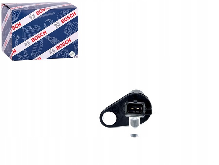 фото №1, Bosch датчик положение вал распределительный вал ford cougar escort classic